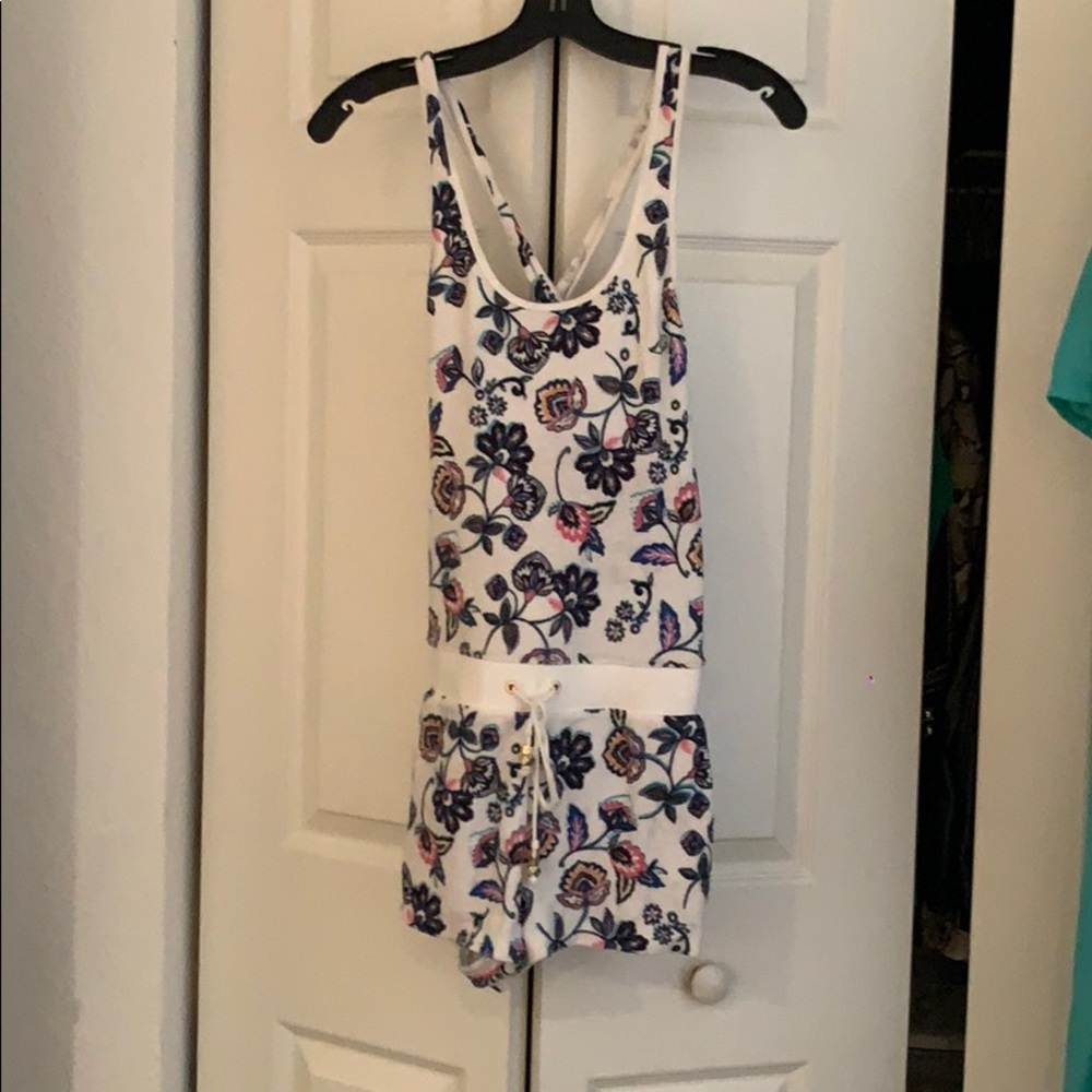 Romper - Picture 2 of 2